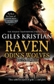 Raven 3: Odin's Wolves by Giles Kristian