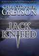 Jack Knifed by Christopher Greyson 9781683990321