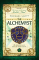 The Alchemyst: Book 1 by Michael Scott
