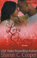 A Love So Strong: A Jenkins Family Reunion by Sharon C Cooper 9781946172396