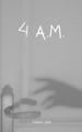 4 A.M. by Aniket Jain 9789357694988