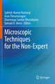 Microscopic Techniques for the Non-Expert by Sathish-Kumar Kamaraj 9783030995447