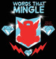 Words That Mingle by Jonathan Mumaw 9798218214852