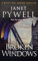 Broken Windows by Janet Pywell 9781999853747