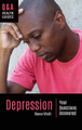Depression: Your Questions Answered by Romeo Vitelli 9781440866005