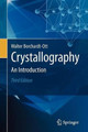 Crystallography: An Introduction by Robert O. Gould 9783642164514