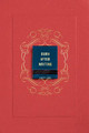 Burn After Writing (Coral) by Sharon Jones