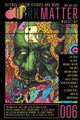 Dark Matter Magazine Issue 006 by Rob Carroll 9781087990453