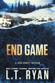 End Game by L T Ryan 9781685331825