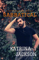 Sabbatical by Katrina Jackson 9781953908698