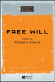 Free Will Robert Kane (University of Texas, Austin) 9780631221029
