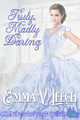 Truly, Madly, Daring by Emma V Leech 9782492133787