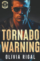 Tornado Warning by Olivia Rigal 9798223808640