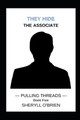 They Hide: The Associate by Sheryll O'Brien 9781939351081