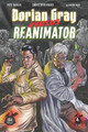 Dorian Gray vs. Reanimator by Christofer Nigro 9781737895978