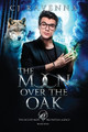 The Moon Over The Oak (The Lycanthrope Protection Agency 4) by Cj Ravenna 9798987819739