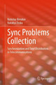 Sync Problems Collection: Synchronization and Time Distribution in Telecommunications by Nickolay Biriukov 9783031554278