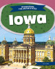 Iowa by K A Hale 9781098293857