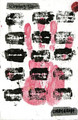 Scumbag Rehab by Corey Croft 9781999073077