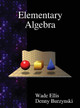 Elementary Algebra by Wade Ellis 9789888407460