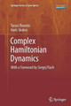 Complex Hamiltonian Dynamics by Tassos Bountis 9783642440748