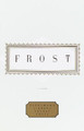 Frost by Robert Frost
