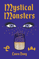 Mystical Monsters by Laura Davy 9781796001464
