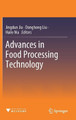 Advances in Food Processing Technology by Jingdun Jia 9789811364501