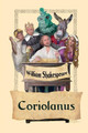 Coriolanus by William Shakespeare 9781627554367