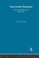 Intermediate Mongolian by John G. Hangin