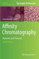 Affinity Chromatography: Methods and Protocols by Senta Reichelt 9781493924462