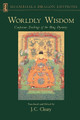 Worldly Wisdom by J.C. Cleary 9781570627019