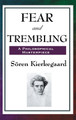 Fear and Trembling by Soren Kierkegaard 9781515436577