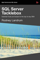SQL Server Tacklebox by Rodney Landrum 9781906434250
