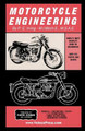 Motorcycle Engineering by P E Irving 9781588501486
