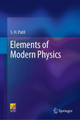 Elements of Modern Physics by S. H. Patil 9783030701420