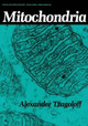 Mitochondria by Alexander Tzagoloff 9781461332961