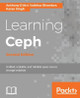 Learning Ceph - by Anthony D'Atri 9781787127913