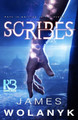 Scribes by James Wolanyk 9781635730234