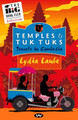 Temples and Tuk Tuks: Travels in Cambodia by Lydia Laube 9781862546318