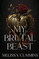 My Brutal Beast by Melissa Cummins 9781958769096