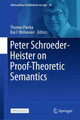 Peter Schroeder-Heister on Proof-Theoretic Semantics by Thomas Piecha 9783031509803