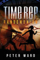 Time Rep: Pandemonium by Peter Ward 9781680681994