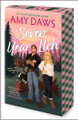Seven Year Itch by Amy Daws 9781335081612