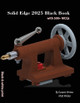 Solid Edge 2025 Black Book by Gaurav Verma 9781774591482
