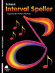 Interval Speller 9781495081231