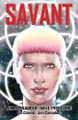 Savant by Jim Alexander 9781916453562