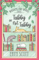 Tabby or Not Tabby by Eryn Scott 9798330525355