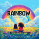 The Rainbow is for YHWH by Brittani Ramirez 9798348410919