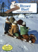 Blizzard Blast by Jonathan Bowen 9798896690481